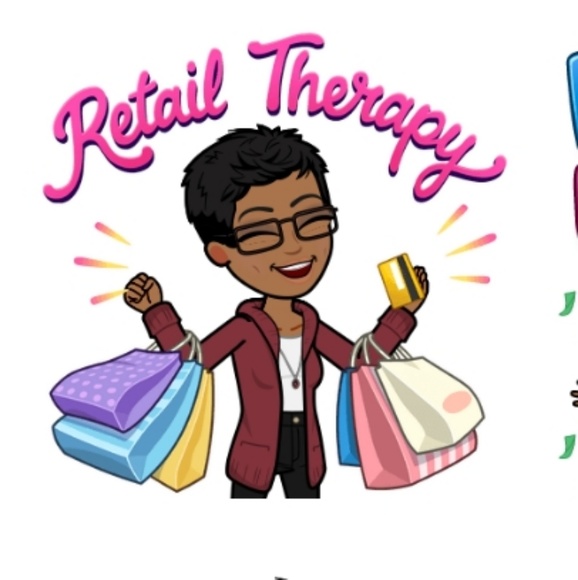 Meet your Posher, Terri - Picture 1 of 1